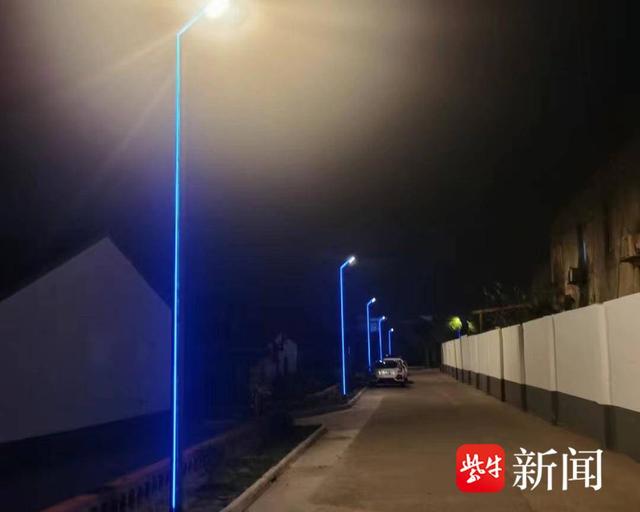 燈亮了，心暖了！蘇州太平街道樂安村聚焦“小建議”背后的“大民